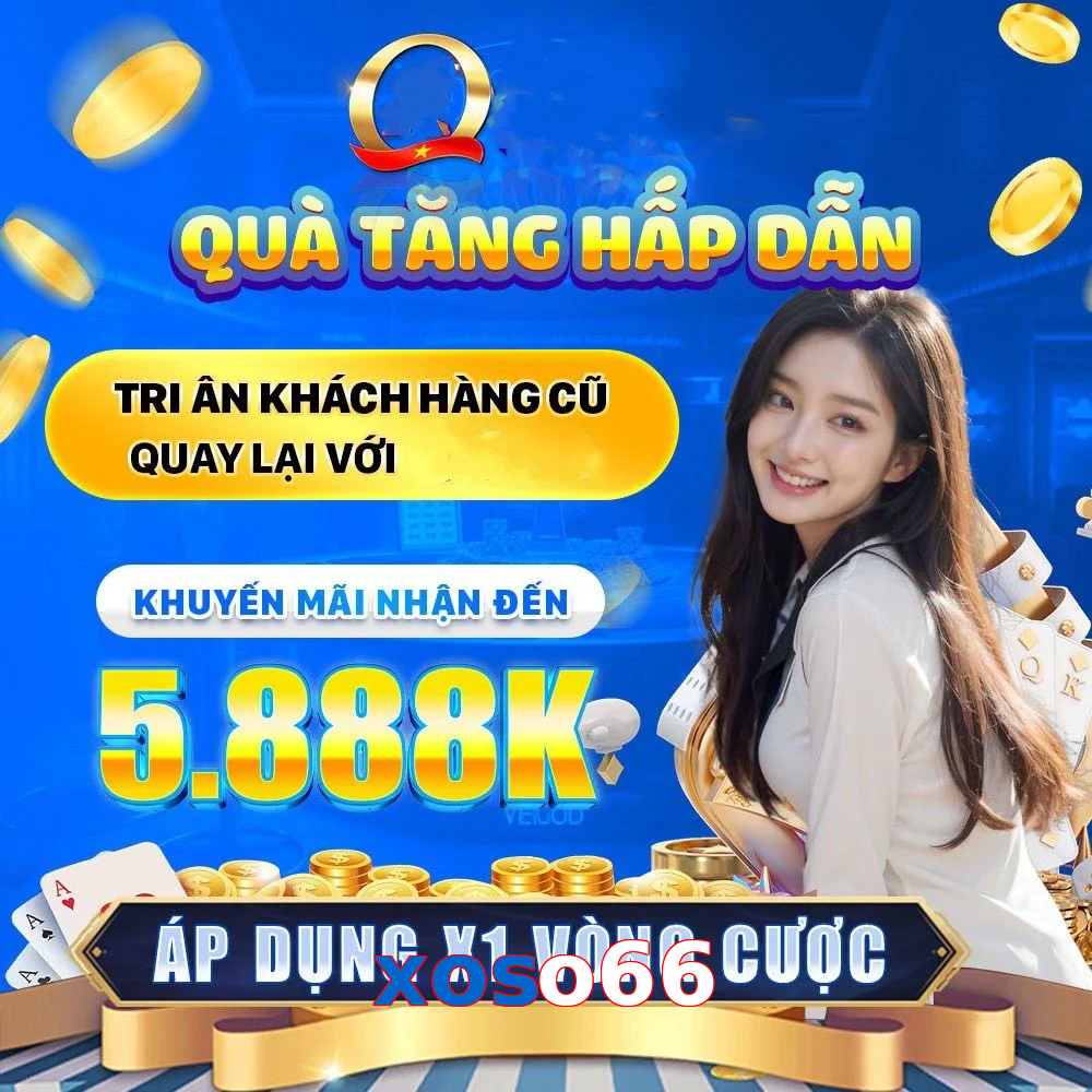 ☘️ Slots RTP cao + Vòng quay miễn phí! xoso66